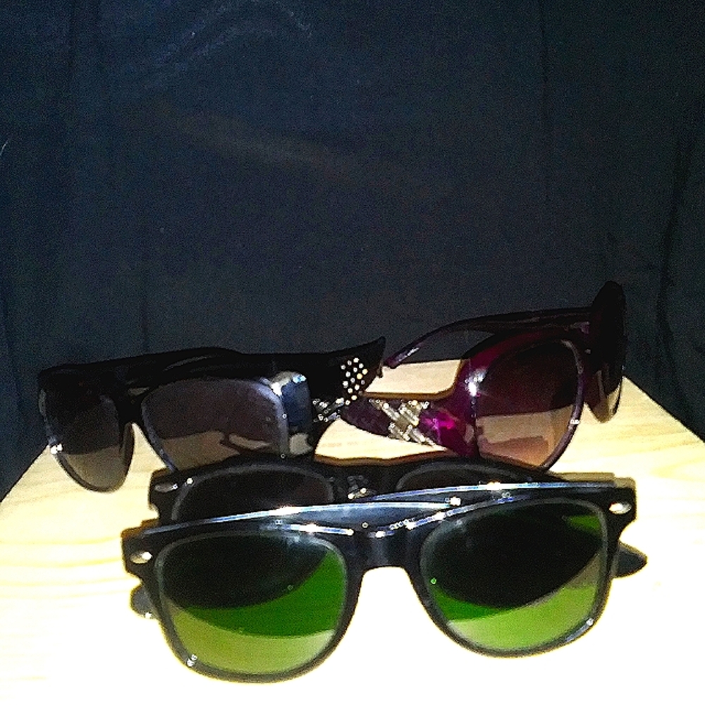 Sunglasses